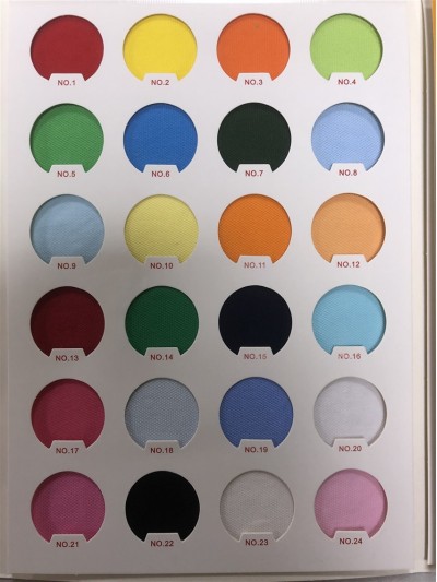 ZS-JQ 26S棉單珠地布 JQ2025 成份：100%C 185G 正面照